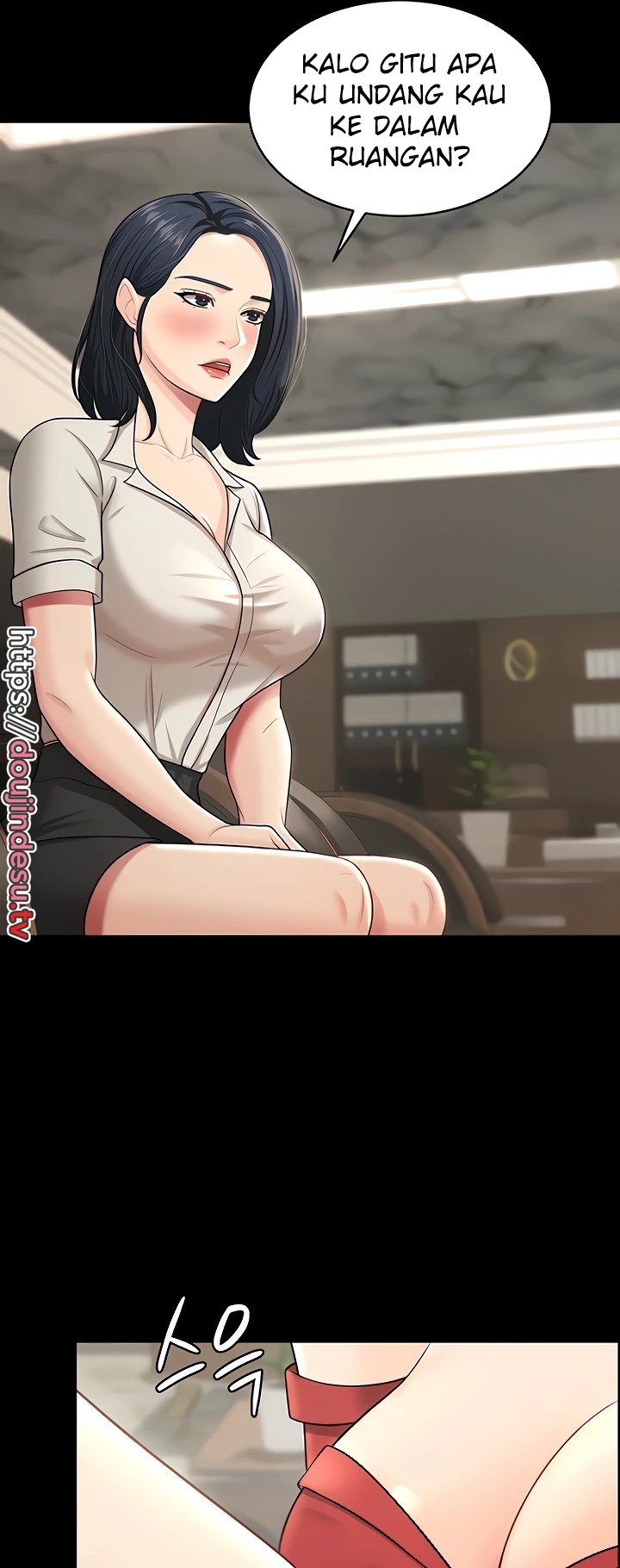 Your Wife Was Amazing Chapter 08 - Page 40